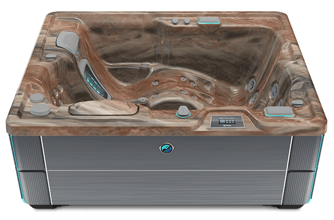 Gervi - Spa JETSETTER LX HIGHLIFE - | Homestorys