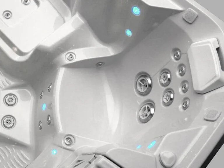 Gervi - Spa PRISM LIMELIGHT - | Homestorys