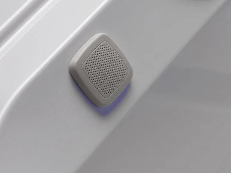 Gervi - Spa PRISM LIMELIGHT - | Homestorys