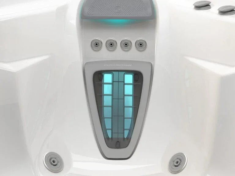 Gervi - Spa PRODIGY HIGHLIFE - | Homestorys