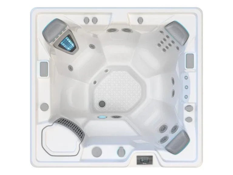 Gervi - Spa PRODIGY HIGHLIFE - | Homestorys