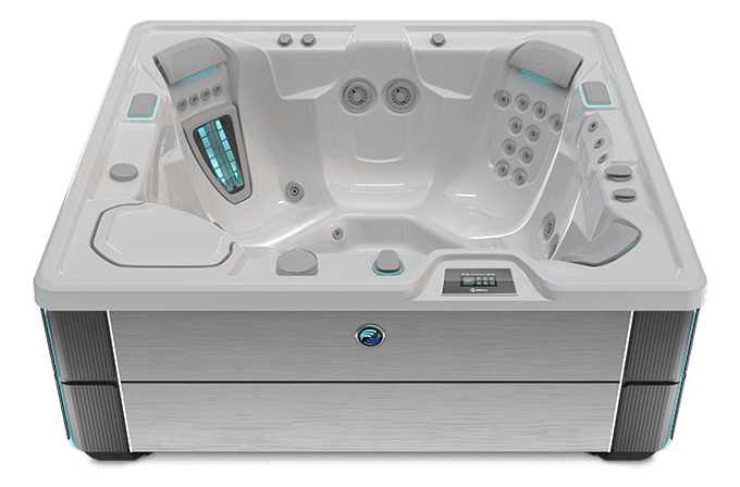 Gervi - Spa PRODIGY HIGHLIFE - | Homestorys
