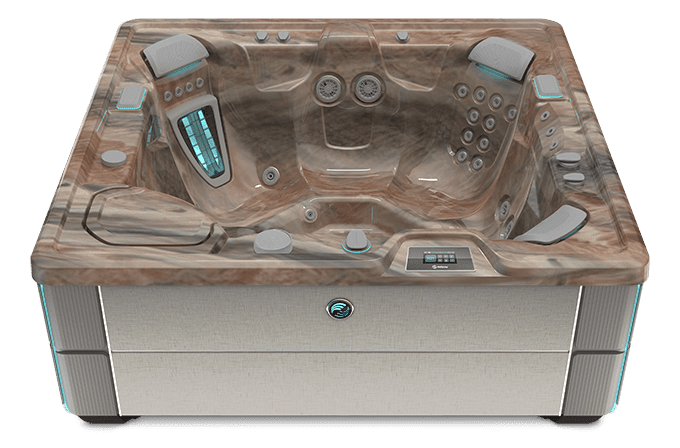 Gervi - Spa PRODIGY HIGHLIFE - | Homestorys
