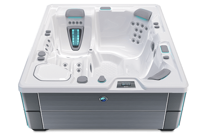 Gervi - Spa SOVEREIGN HIGHLIFE - | Homestorys