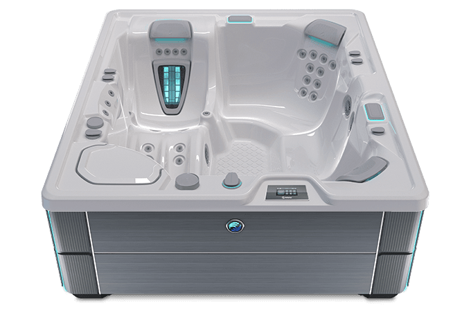 Gervi - Spa SOVEREIGN HIGHLIFE - | Homestorys
