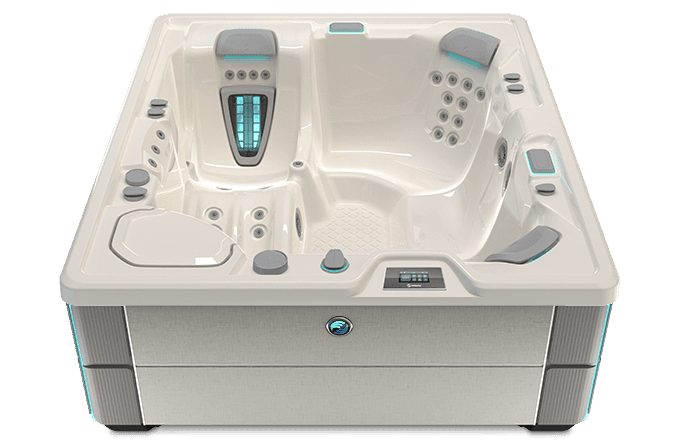 Gervi - Spa SOVEREIGN HIGHLIFE - | Homestorys