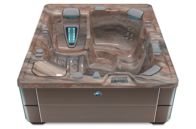 Gervi - Spa SOVEREIGN HIGHLIFE - | Homestorys