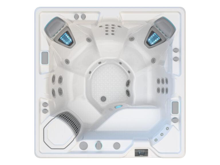 Gervi - Spa VANGUARD HIGHLIFE - | Homestorys