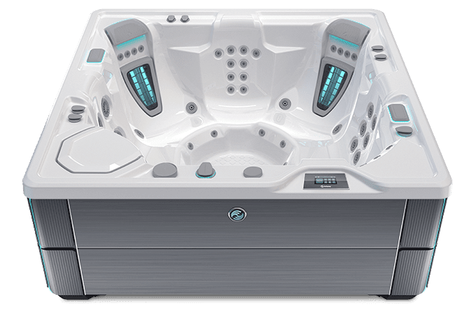 Gervi - Spa VANGUARD HIGHLIFE - | Homestorys