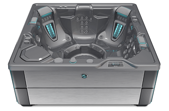 Gervi - Spa VANGUARD HIGHLIFE - | Homestorys