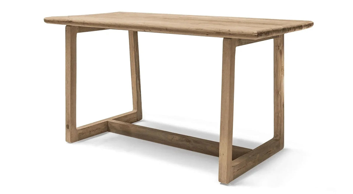 Gommaire - Bartisch DENNIS - G343S-BAR-NAT | Homestorys