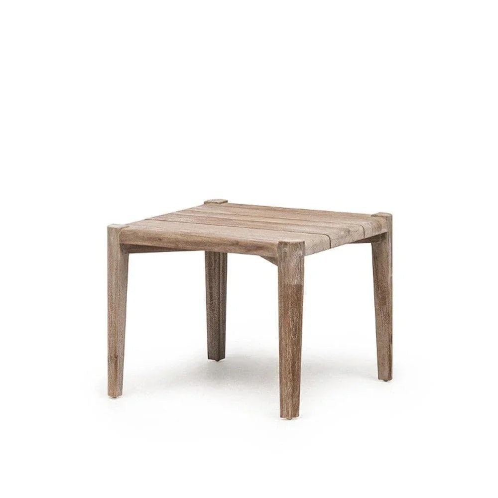 Gommaire - Couchtisch FLOOR Square - G561L-NAT | Homestorys