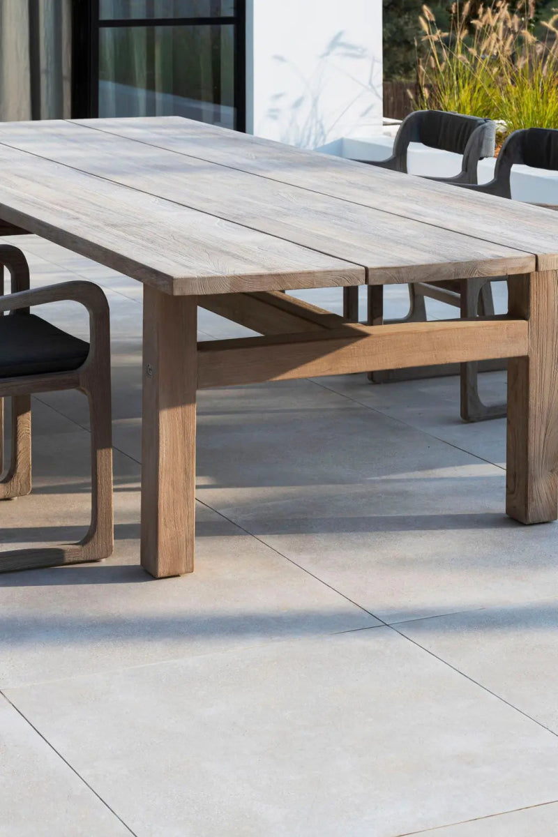 Gommaire - Esstisch ABE - G585-NAT | Homestorys