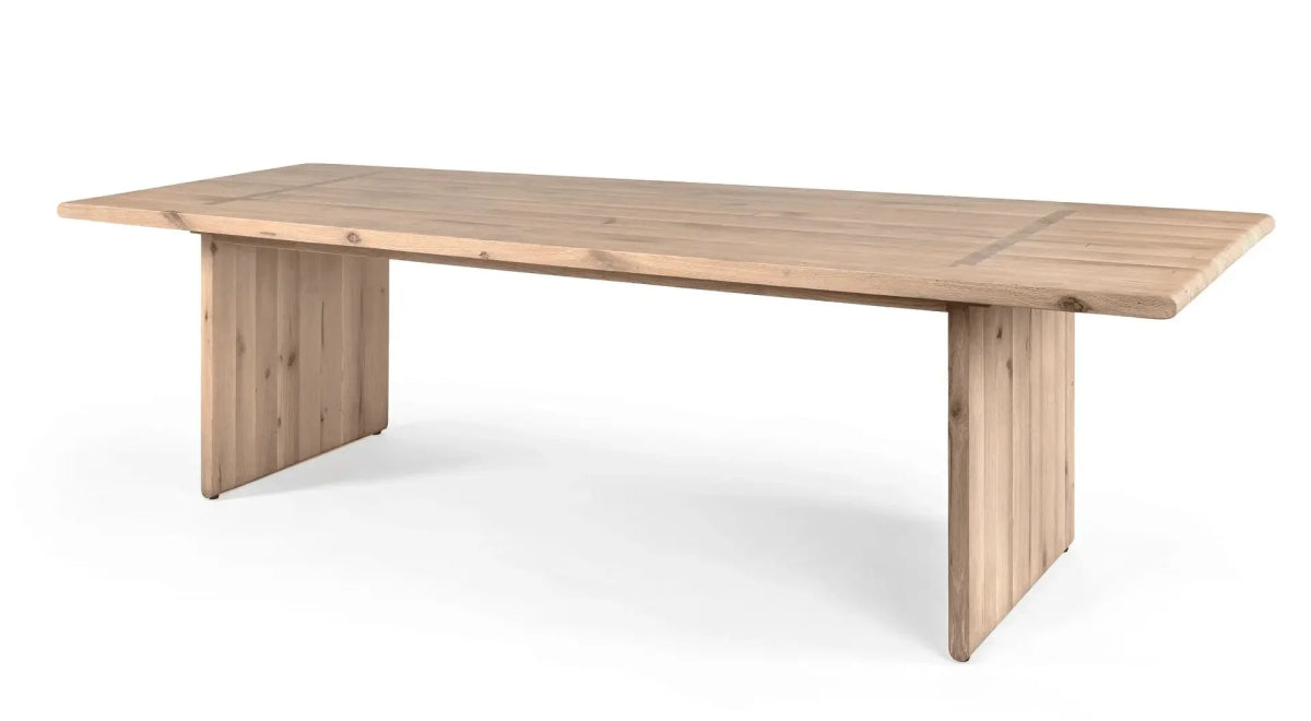 Gommaire - Esstisch DRAKE - G769-OAK-WOOD | Homestorys