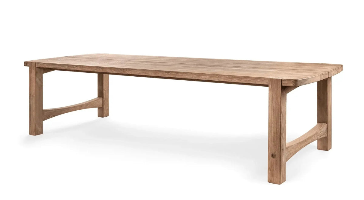 Gommaire - Esstisch JACOBA - G795L-NAT | Homestorys