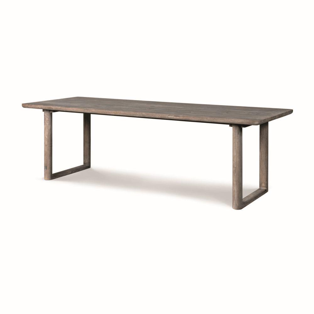 Gommaire - Esstisch JUSTIN - G588-ABR | Homestorys