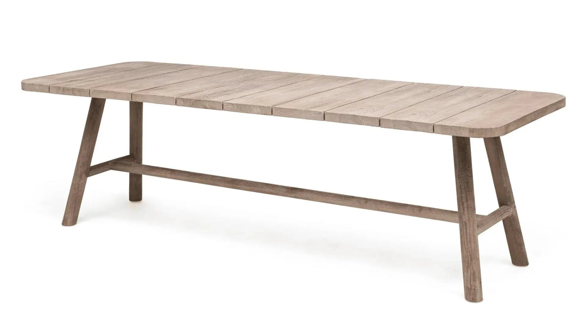 Gommaire - Esstisch MIEKE - G718-NAT | Homestorys