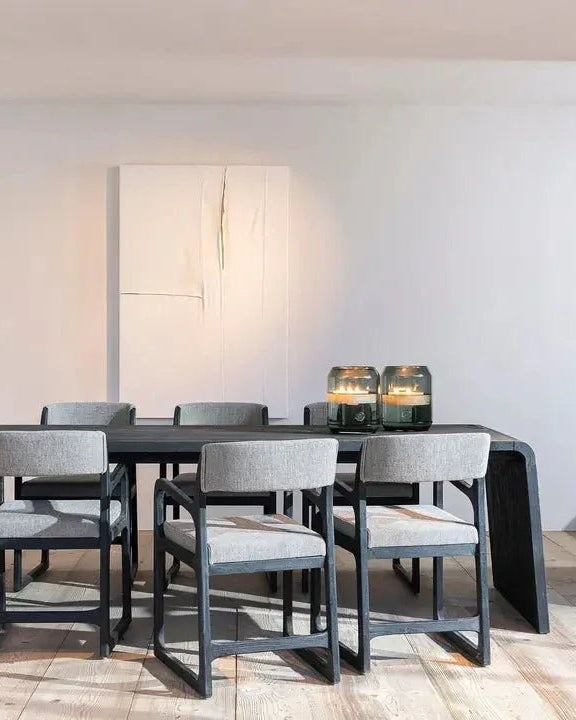 Gommaire - Esstisch VINCE - G586-ANT | Homestorys