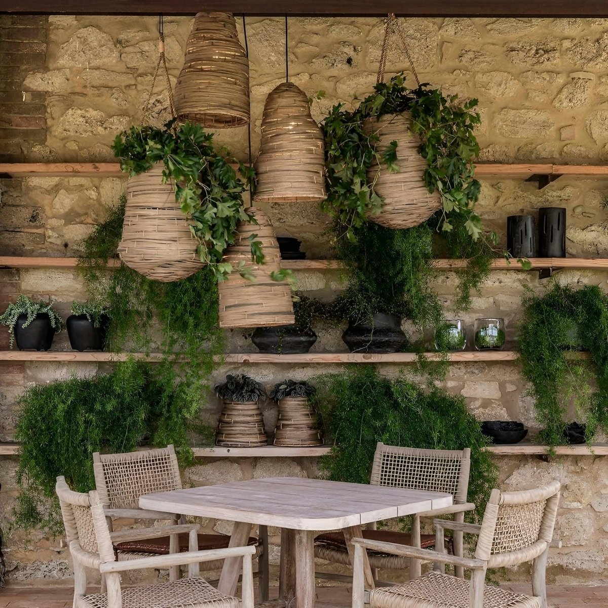 Gommaire - Hängelampe NEST - G742 | Homestorys