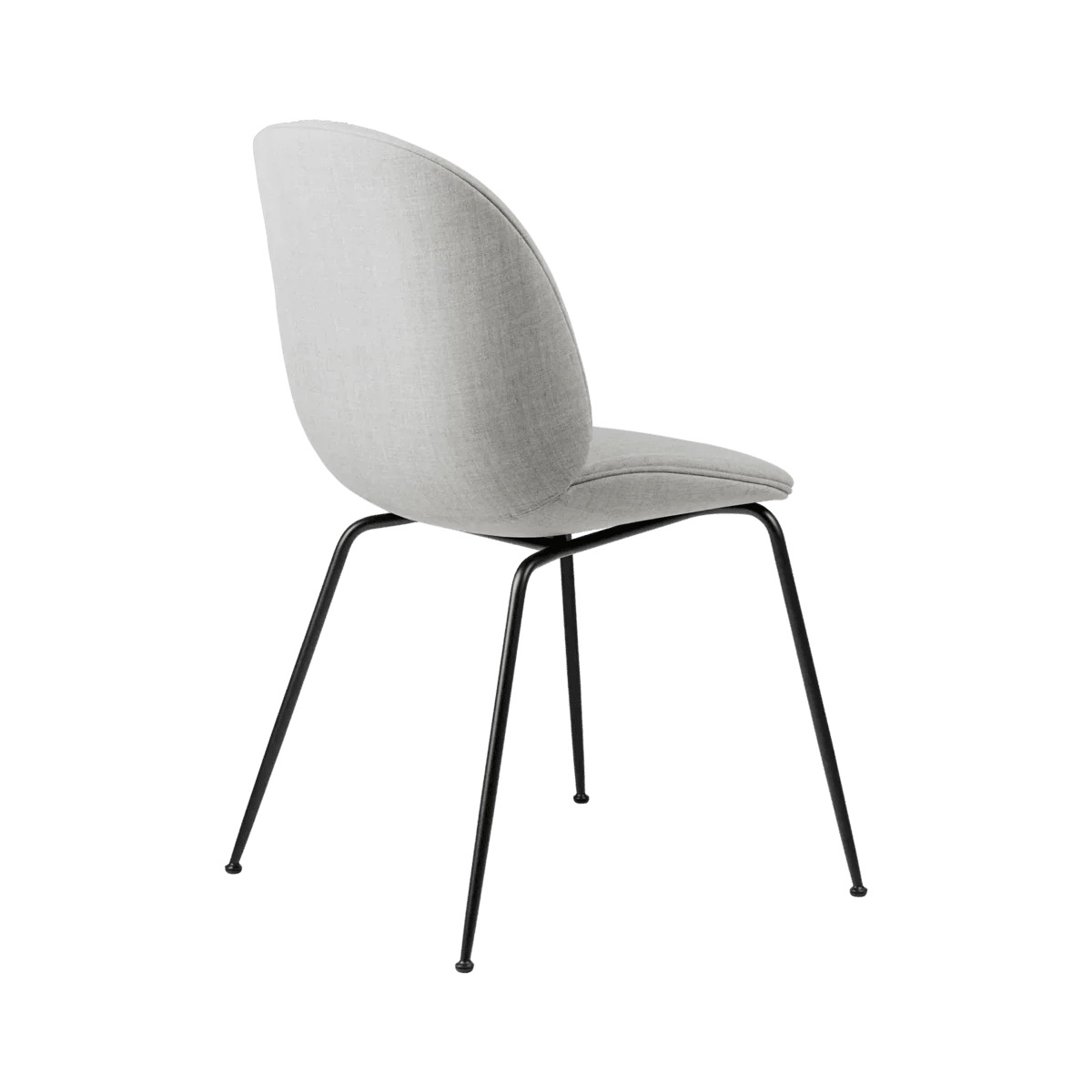 Gubi - Esstischstuhl BEETLE - Gepolstert - 10037545 | Homestorys