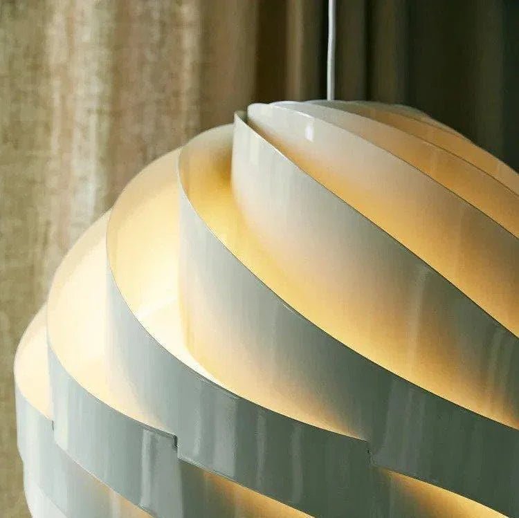 Gubi - Hängelampe TURBO PENDANT - 10110907 | Homestorys