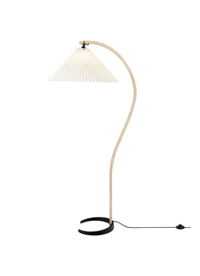 Gubi - Stehlampe TIMERBLINE - 10108292 | Homestorys