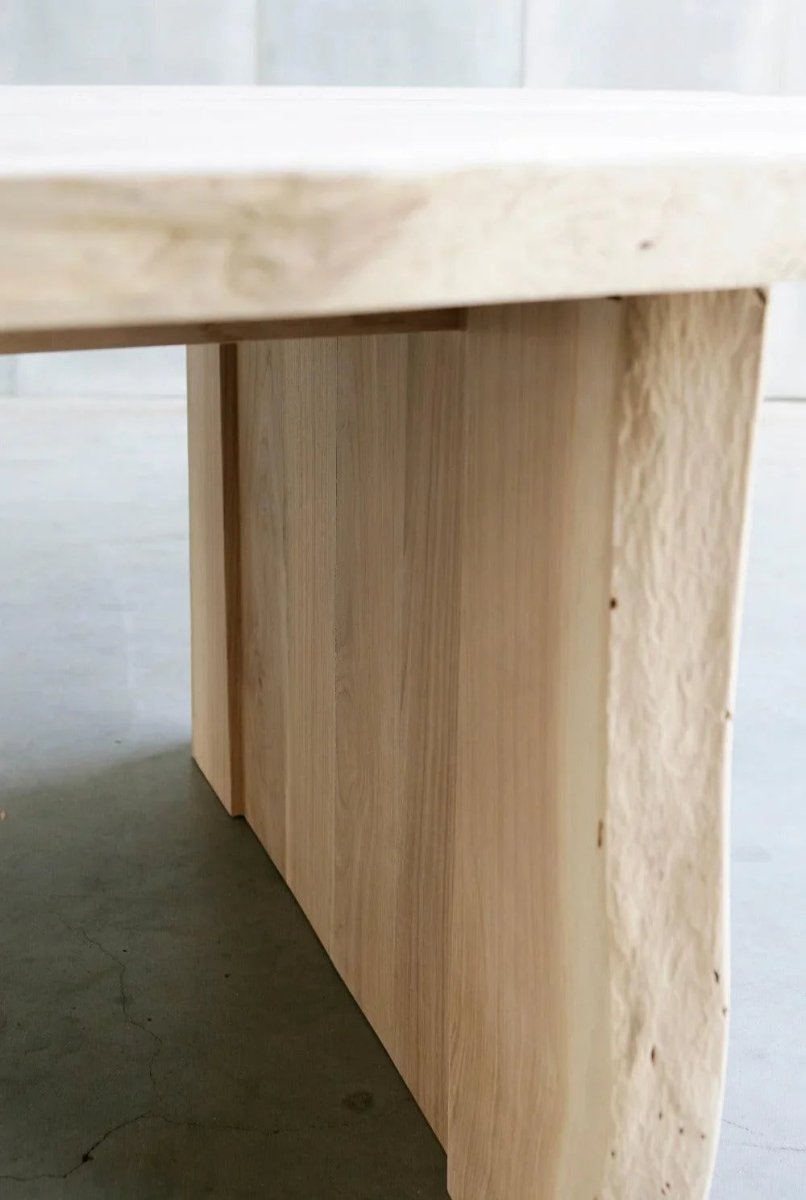 Heerenhuis Manufactuur - Esstisch ALTAR - | Homestorys