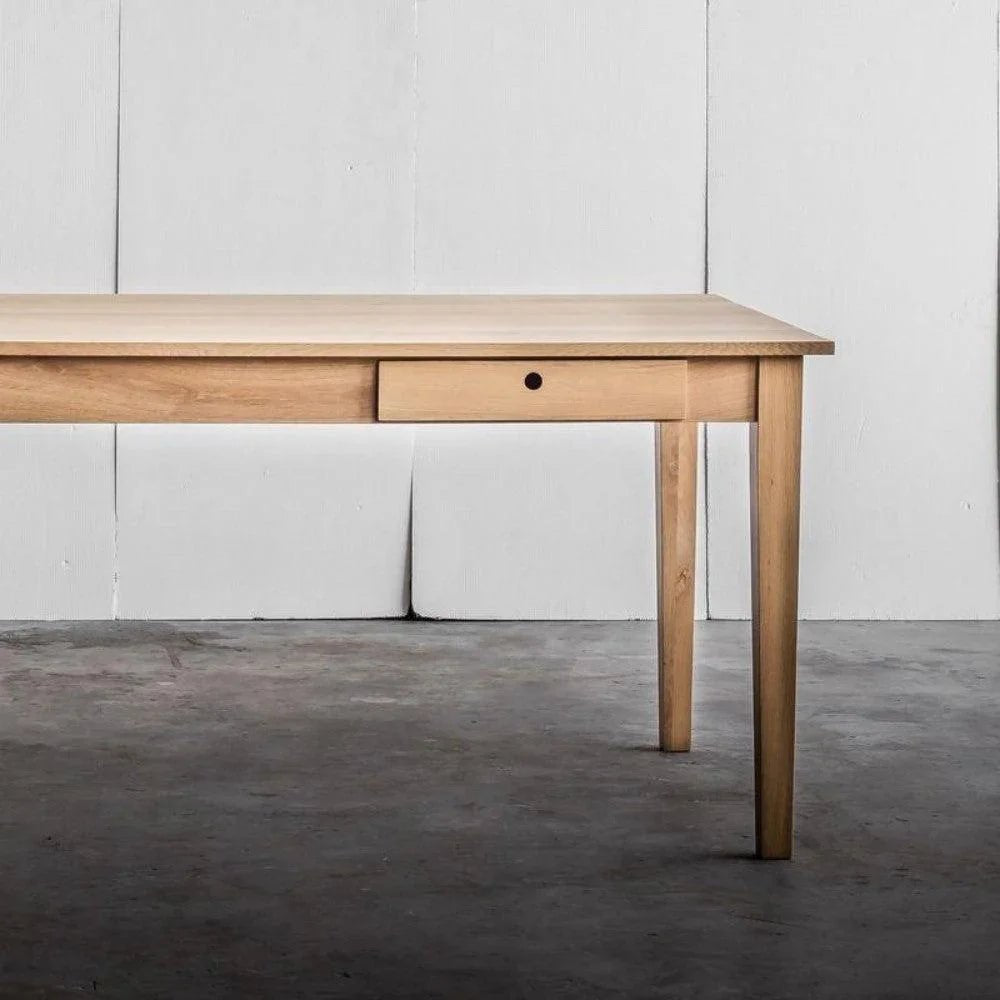 Heerenhuis Manufactuur - Esstisch FARMER - | Homestorys