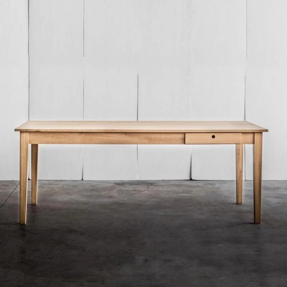 Heerenhuis Manufactuur - Esstisch FARMER - | Homestorys