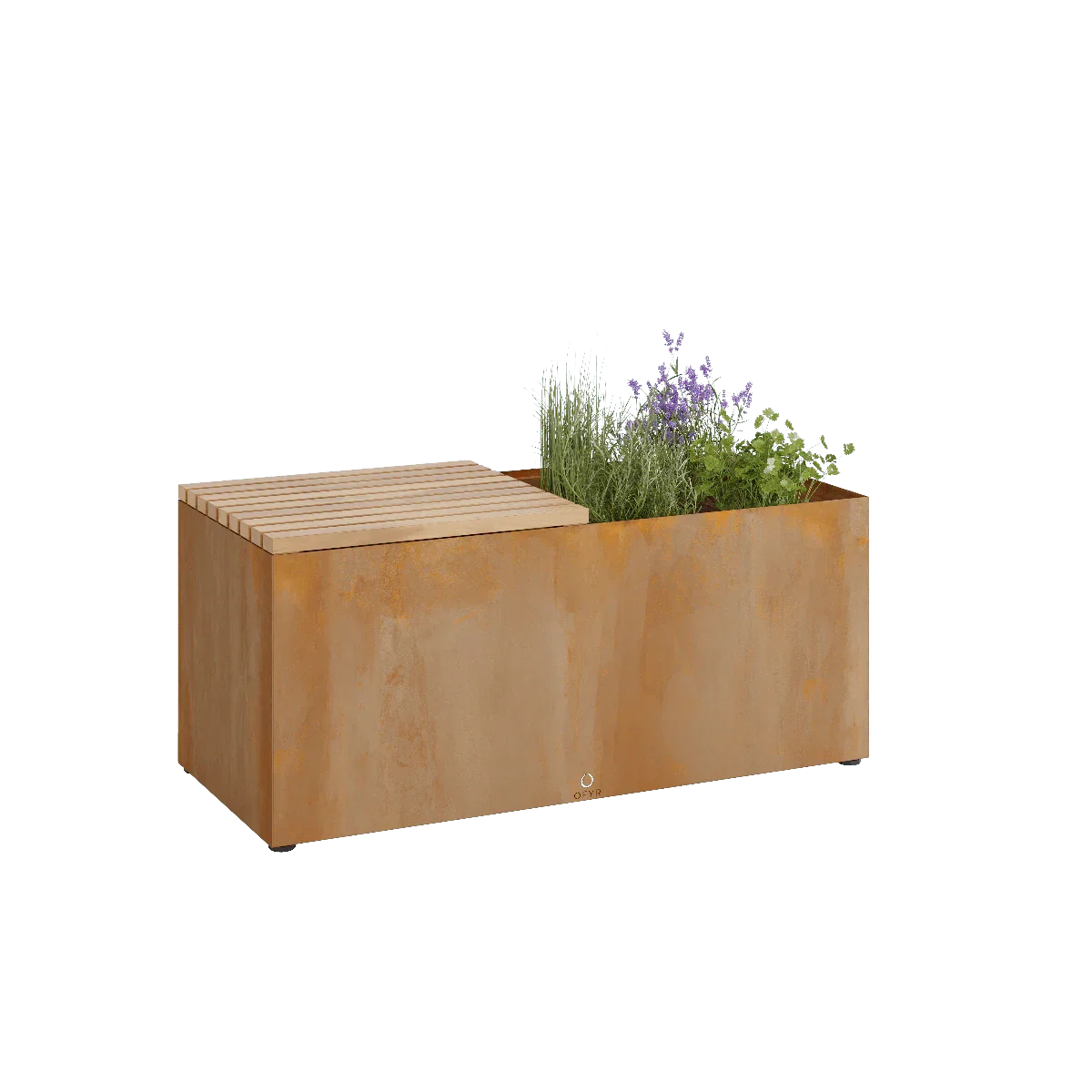 Gartenbank