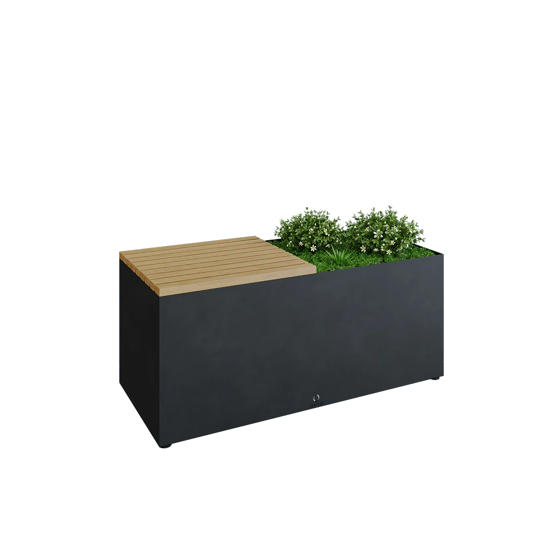 Gartenbank