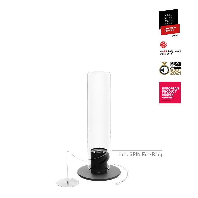 Höfats - Tischfeuer SPIN - | Homestorys