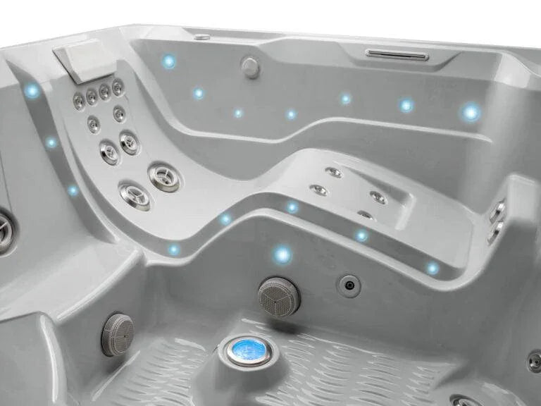 Spa PRISM LIMELIGHT | Gervi | Homestorys