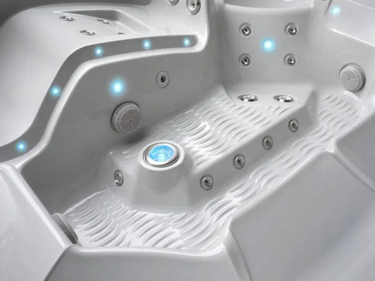 Spa PRISM LIMELIGHT | Gervi | Homestorys