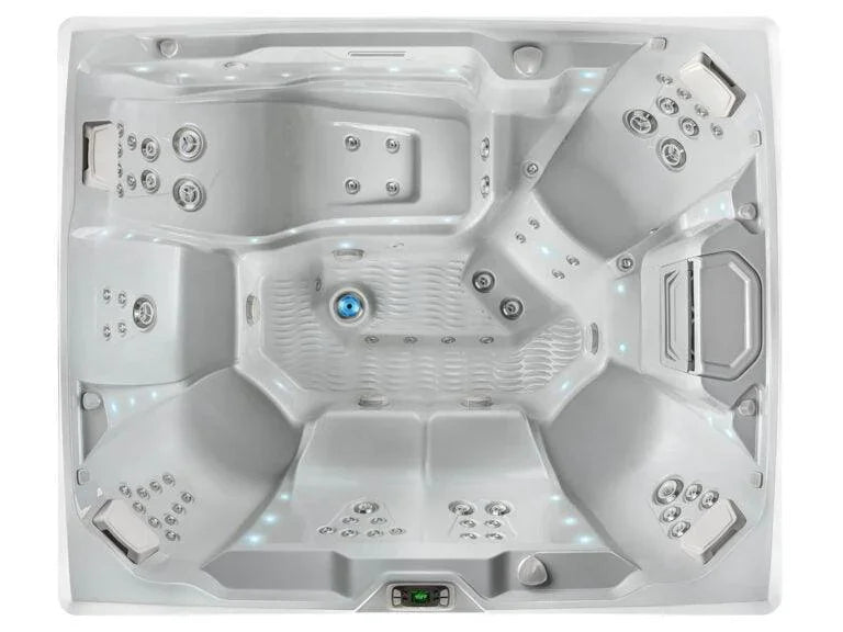 Spa PRISM LIMELIGHT | Gervi | Homestorys