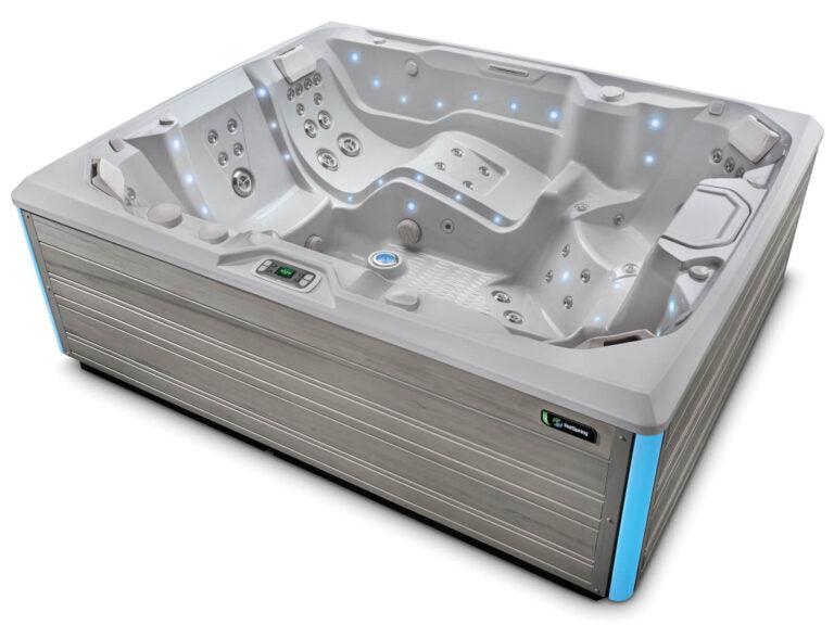 Spa PRISM LIMELIGHT | Gervi | Homestorys