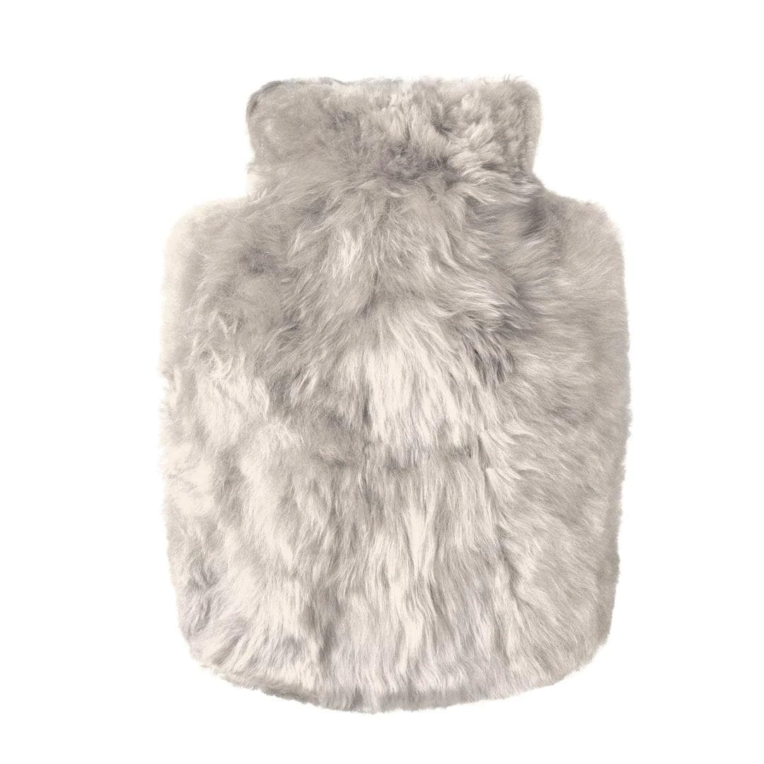 Wärmflasche CALMO _ Weich Alpaca _SKU