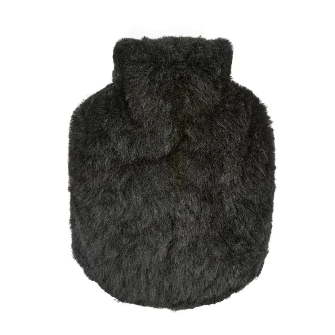 Wärmflasche CALMO _ Weich Alpaca _SKU
