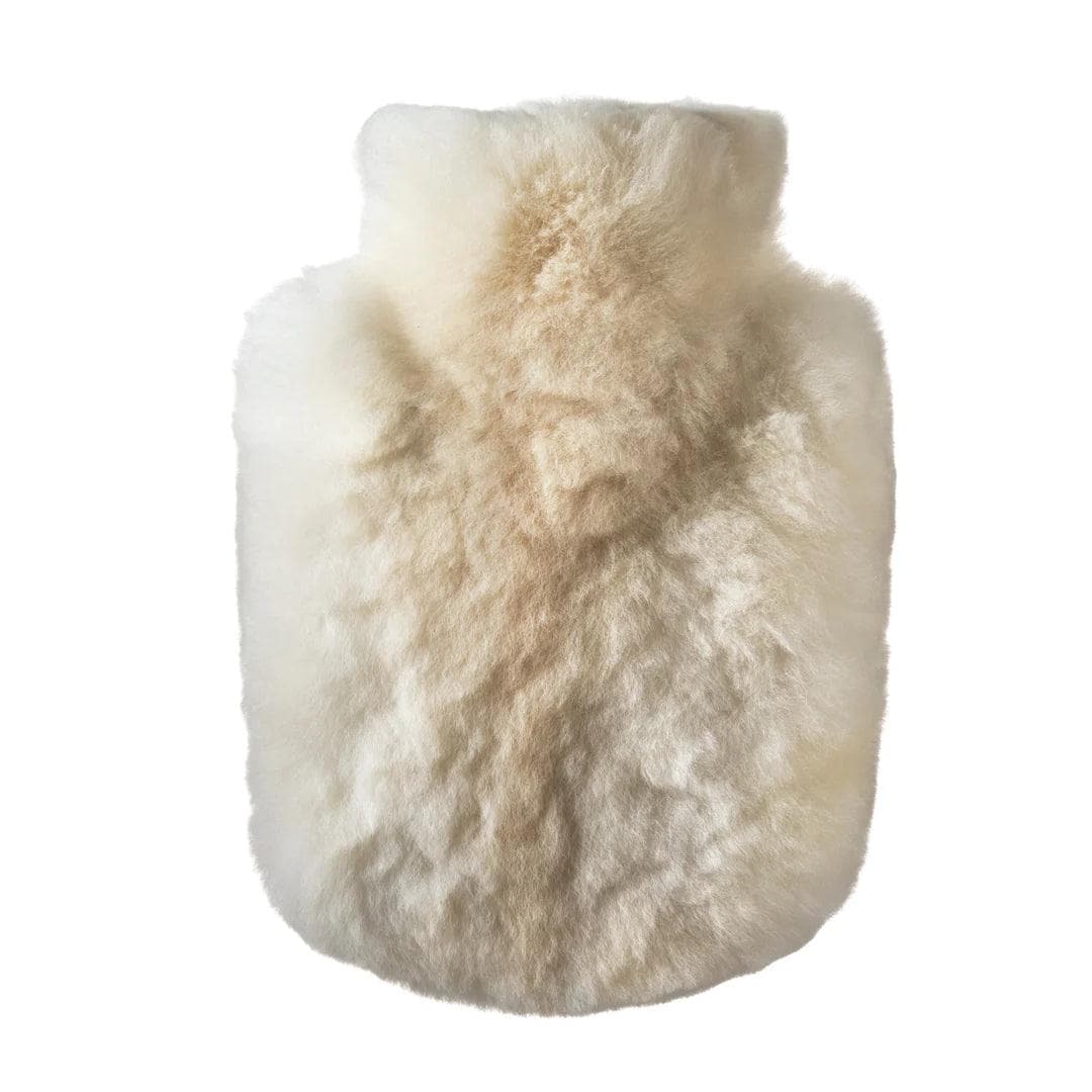 Wärmflasche CALMO _ Weich Alpaca _SKU