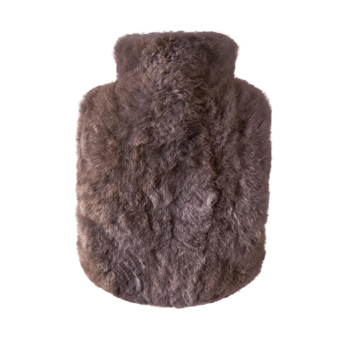 Wärmflasche CALMO _ Weich Alpaca _SKU