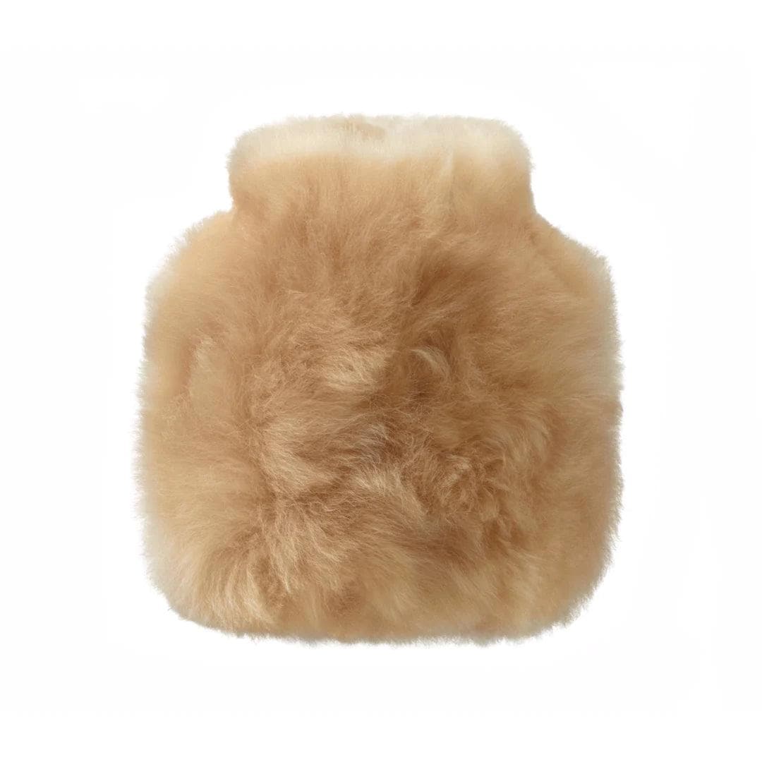 Wärmflasche CALMO _ Weich Alpaca _SKU
