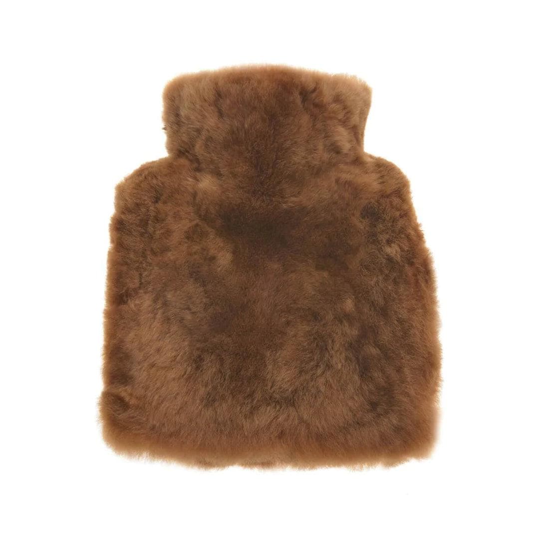 Wärmflasche CALMO _ Weich Alpaca _SKU