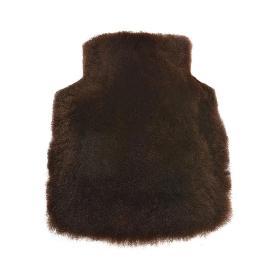 Wärmflasche CALMO _ Weich Alpaca _SKU