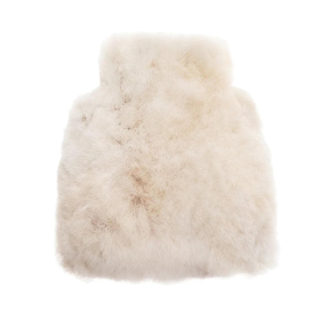 Wärmflasche CALMO _ Weich Alpaca _SKU
