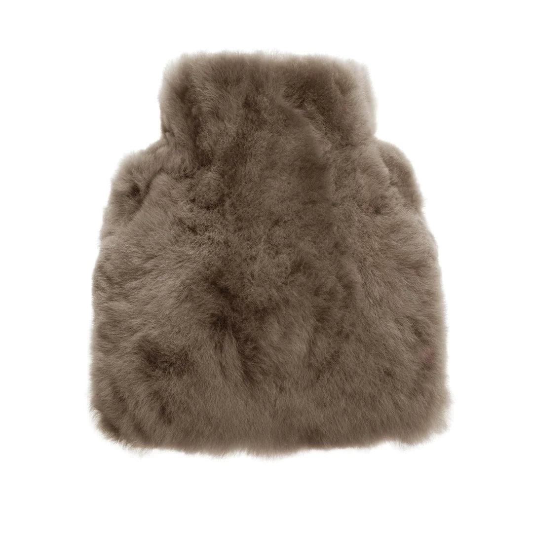 Wärmflasche CALMO _ Weich Alpaca _SKU