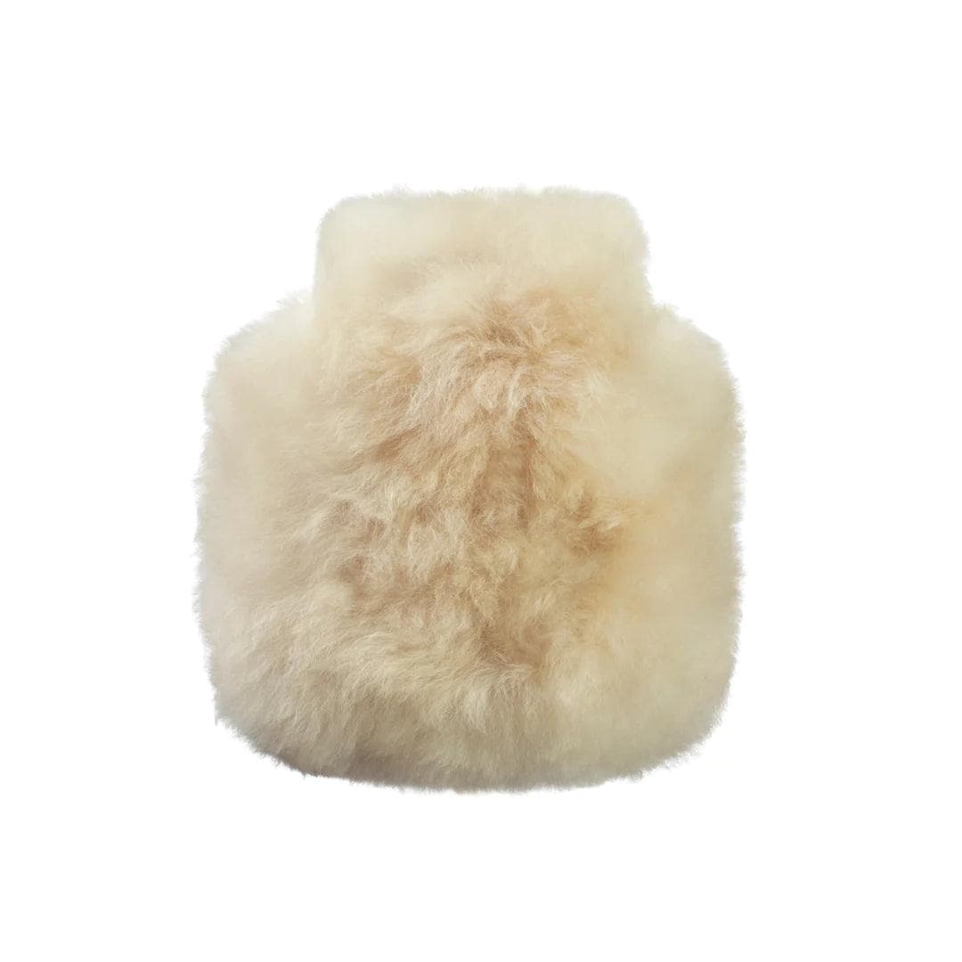 Wärmflasche CALMO _ Weich Alpaca _SKU