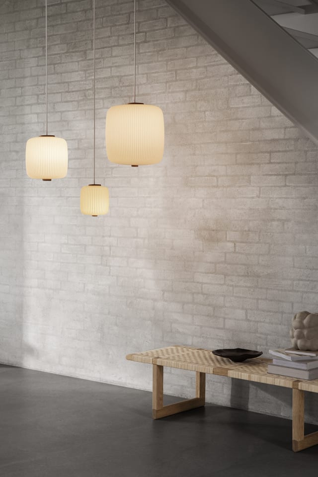 EXPO Carl Hansen BM0488L Sitzbank