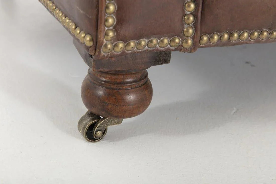 Sofa EDINBURGH 3-Sitzer | Flamant | Homestorys