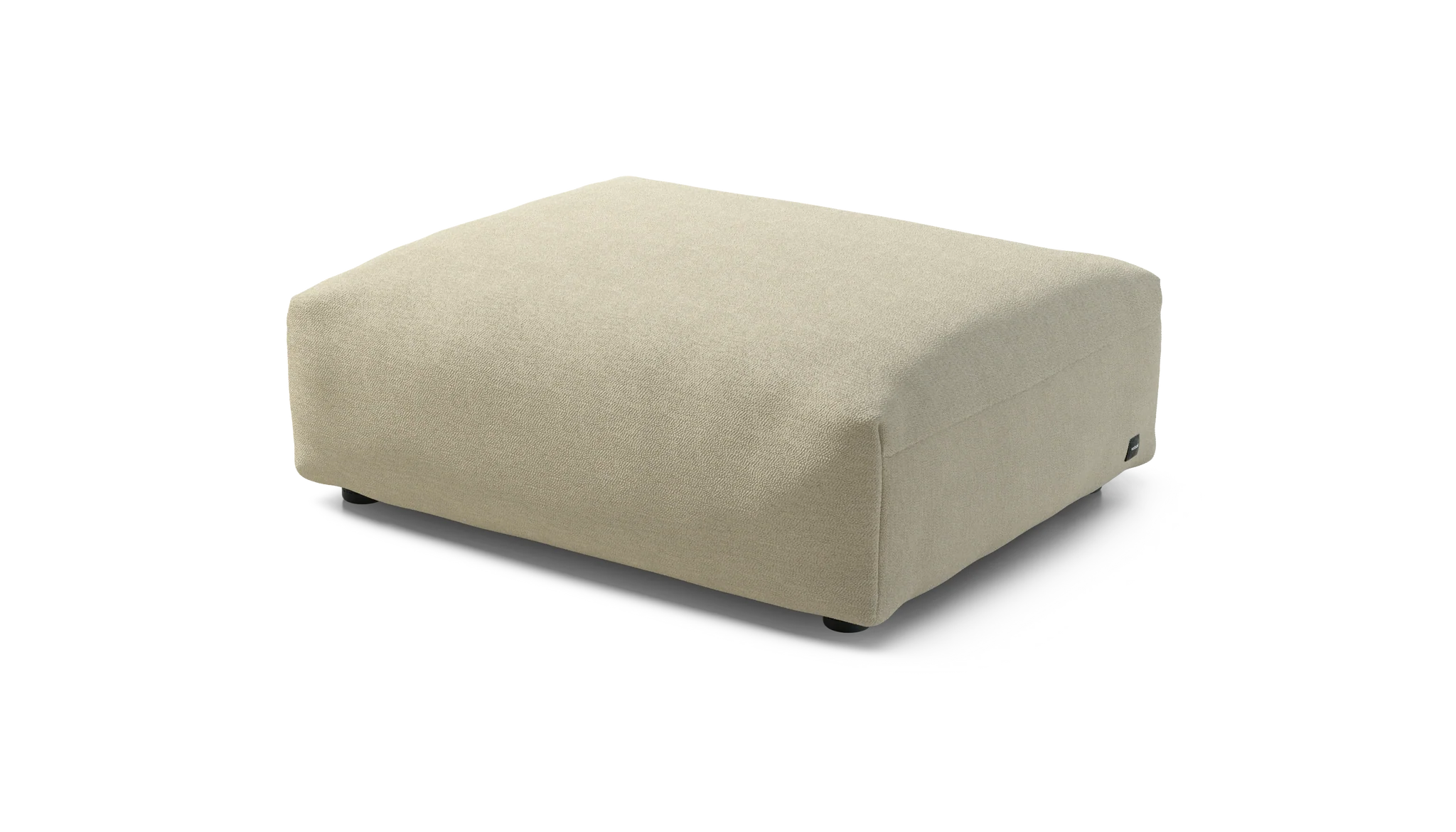 Modulares Sofa Element L