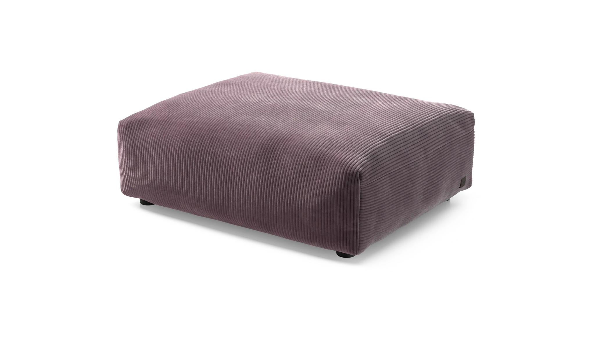 Modulares Sofa Element L